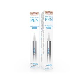 Dr.White 2 ml Diş Beyazlatıcı Kalem