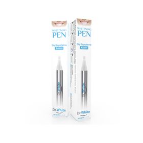 Dr.White 2 ml Diş Beyazlatıcı Kalem