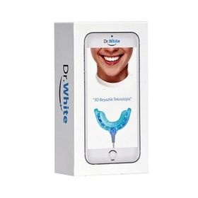 Dr.White Akıllı Diş Beyazlatma Cihazı