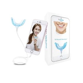 Dr.White Akıllı Diş Beyazlatma Cihazı