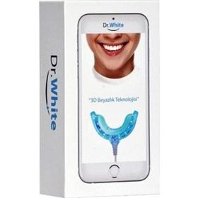 Dr.White Akıllı Diş Beyazlatma Cihazı