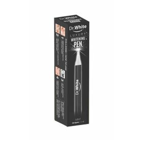 Dr.White Black 2 ml Diş Beyazlatma Kalemi