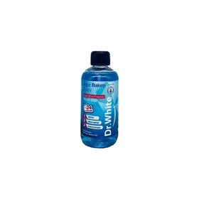Dr.White Cool Mint Fresher 250 ml Ağız Bakım Suyu