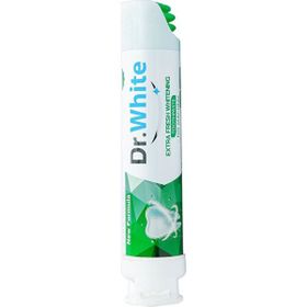Dr.White Extra Fresh Whitening 100 ml Diş Macunu