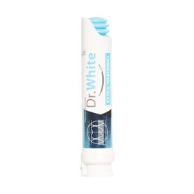 Dr.White Extra Whitening Beyazlatıcı 100 ml Diş Macunu