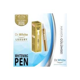 Dr.White Gold 2 ml Diş Beyazlatma Kalemi