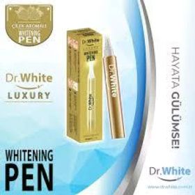 Dr.White Gold 2 ml Diş Beyazlatma Kalemi