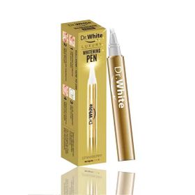 Dr.White Gold 2 ml Diş Beyazlatma Kalemi
