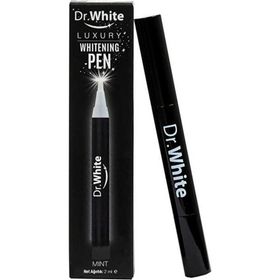Dr.White Luxury Whitening Pen Mint 2 ml Diş Beyazlatma Kalemi