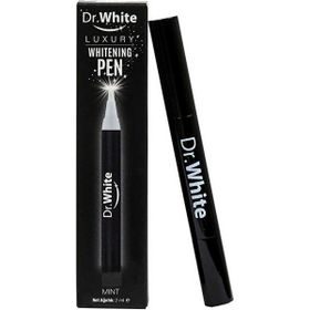 Dr.White Luxury Whitening Pen Mint 2 ml Diş Beyazlatma Kalemi