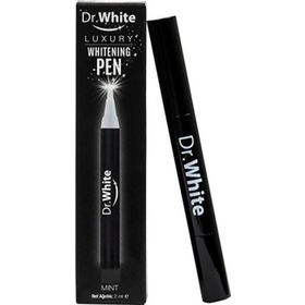Dr.White Luxury Whitening Pen Mint 2 ml Diş Beyazlatma Kalemi