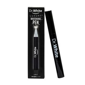 Dr.White Luxury Whitening Pen Mint 2 ml Diş Beyazlatma Kalemi