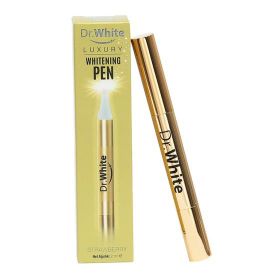 Dr.White Luxury Whitening Pen Strawberry 2 ml Diş Beyazlatma Kalemi