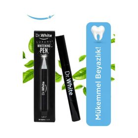 Dr.White Nane Aromalı 2 ml Diş Beyazlatıcı Kalem