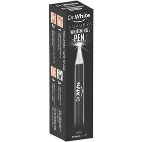 Dr.White Nane Aromalı 2 ml Diş Beyazlatıcı Kalem