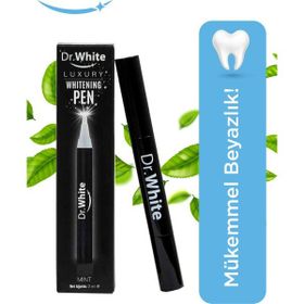 Dr.White Nane Aromalı 2 ml Diş Beyazlatıcı Kalem