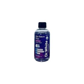 Dr.White Total Care 250 ml Ağız Bakım Suyu