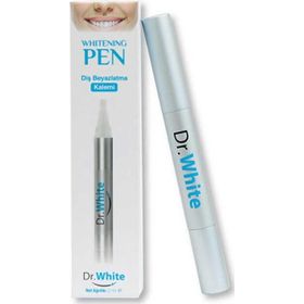 Dr.White Whitening Pen 2 ml Diş Beyazlatma Kalemi