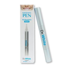 Dr.White Whitening Pen 2 ml Diş Beyazlatma Kalemi