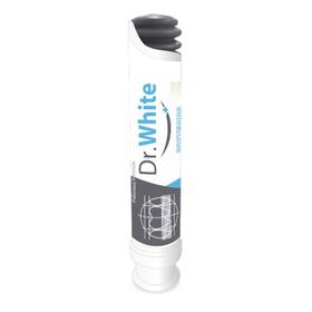 Dr.White Whitening Tabacco Coffee Tea 100 ml Diş Macunu