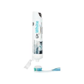 Dr.White Whitening Tobacco Coffee Tea 100 ml Diş Macunu