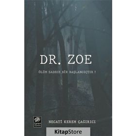 Dr. Zoe - Necati Kerem Çağırıcı