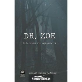 Dr. Zoe - Necati Kerem Çağırıcı