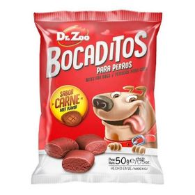 Dr.Zoo 50 gr Grill Izgara Biftekli Köpek Ödülü
