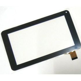 DR7-M7S-XC Beyaz Dokunmatik Tablet Camı