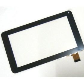 DR7-M7S-XC Beyaz Dokunmatik Tablet Camı