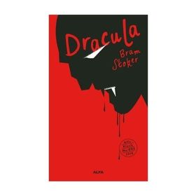 Dracula - braem stoker