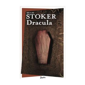 Dracula - braem stoker