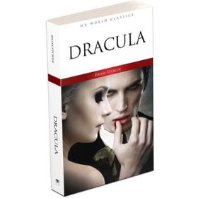 Dracula - braem stoker