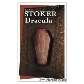 Dracula - braem stoker