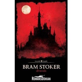 Dracula - braem stoker