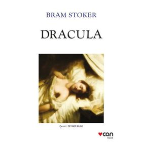 Dracula - braem stoker