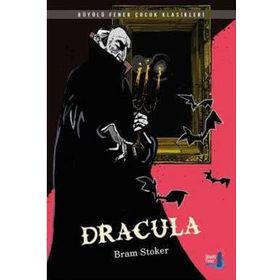 DRACULA - BRAM STOKER (ISBN:9786055715991)