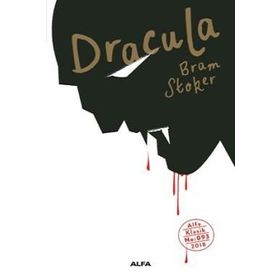 DRACULA - BRAM STOKER (ISBN:9786055715991)