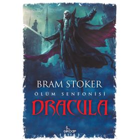 DRACULA - BRAM STOKER (ISBN:9786055715991)