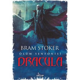 DRACULA - BRAM STOKER (ISBN:9786055715991)