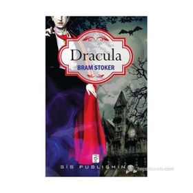 DRACULA - BRAM STOKER (ISBN:9786055715991)