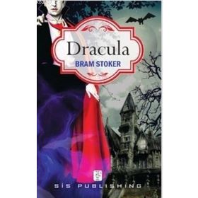 DRACULA - BRAM STOKER (ISBN:9786055768911)