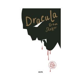 DRACULA - BRAM STOKER (ISBN:9786055768911)