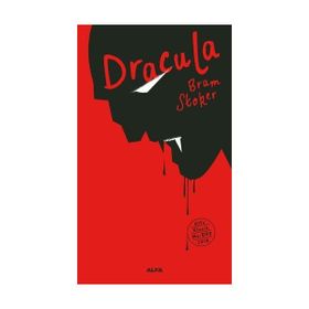 DRACULA - BRAM STOKER (ISBN:9786055768911)