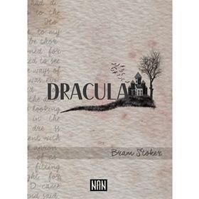 DRACULA - BRAM STOKER (ISBN:9786055890803)