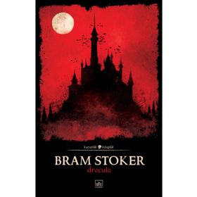 DRACULA - BRAM STOKER (ISBN:9786055890803)