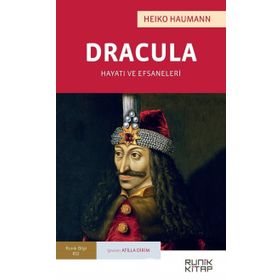DRACULA - BRAM STOKER (ISBN:9786055890803)