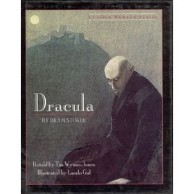 Dracula - Bram Stoker