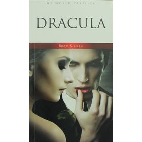Dracula - Bram Stoker