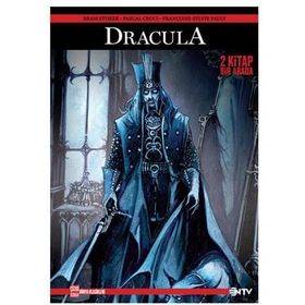 Dracula - Bram Stoker
